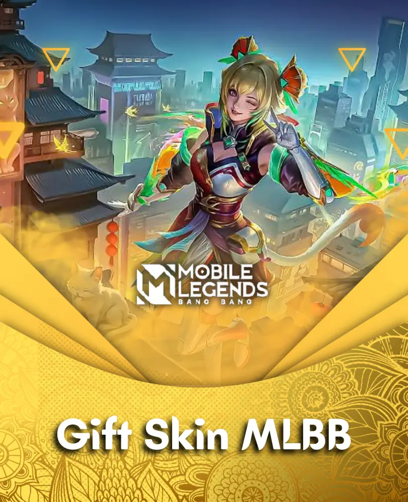 Gift Skin